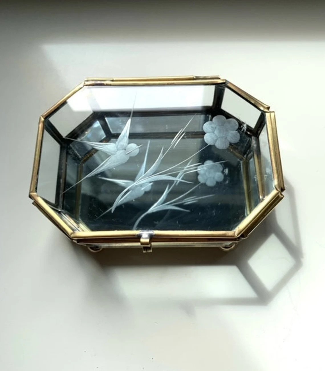 Jewellery Box